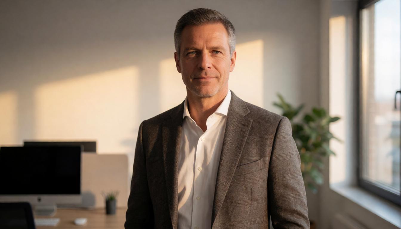 Lukas Steiner