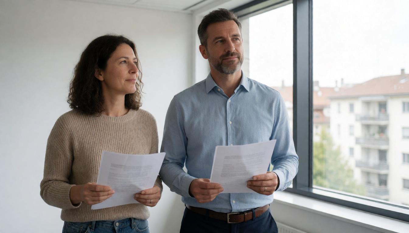 Abwicklung begleiten